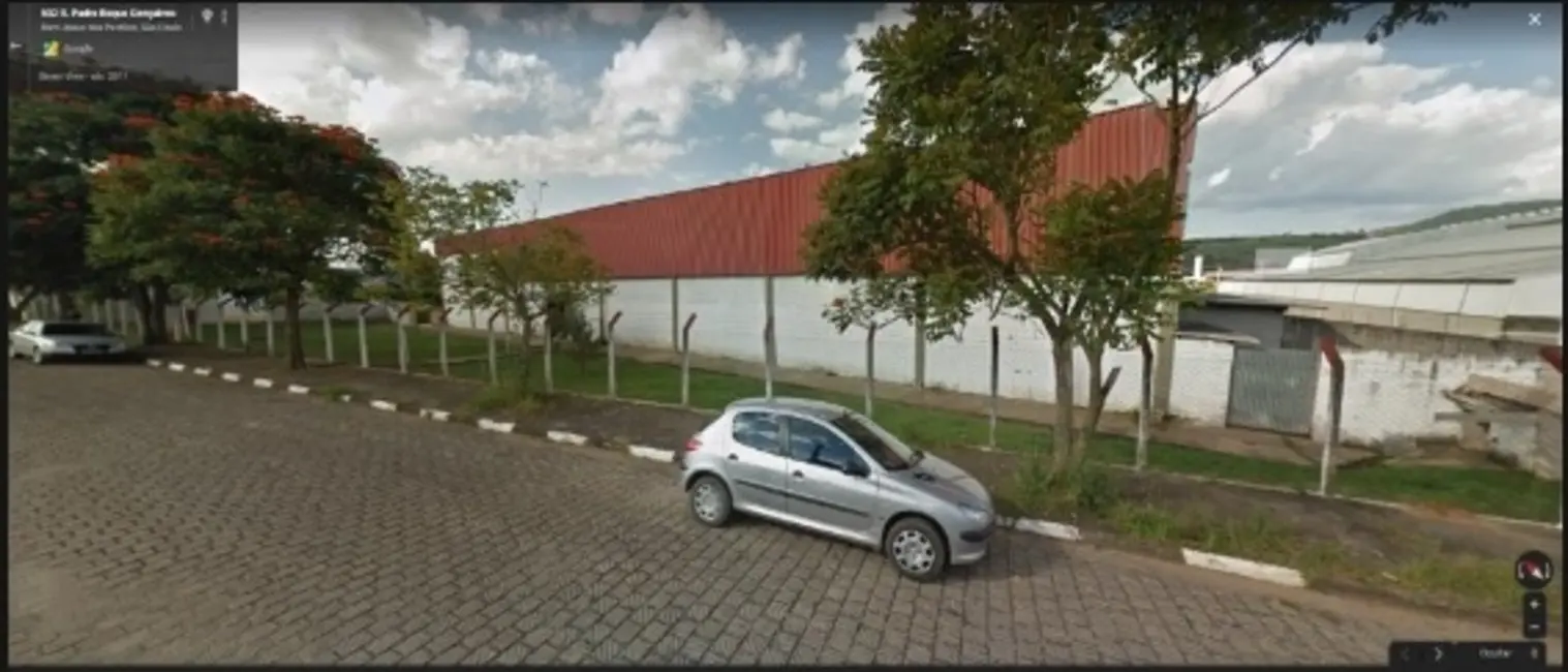 Armazém / Galpão para alugar, 10000m2 em Centro, Bom Jesus Dos Perdoes - SP - imagem 5 Foto 5 de Armazém / Galpão para alugar, 10000m2 em Centro, Bom Jesus Dos Perdoes - SP