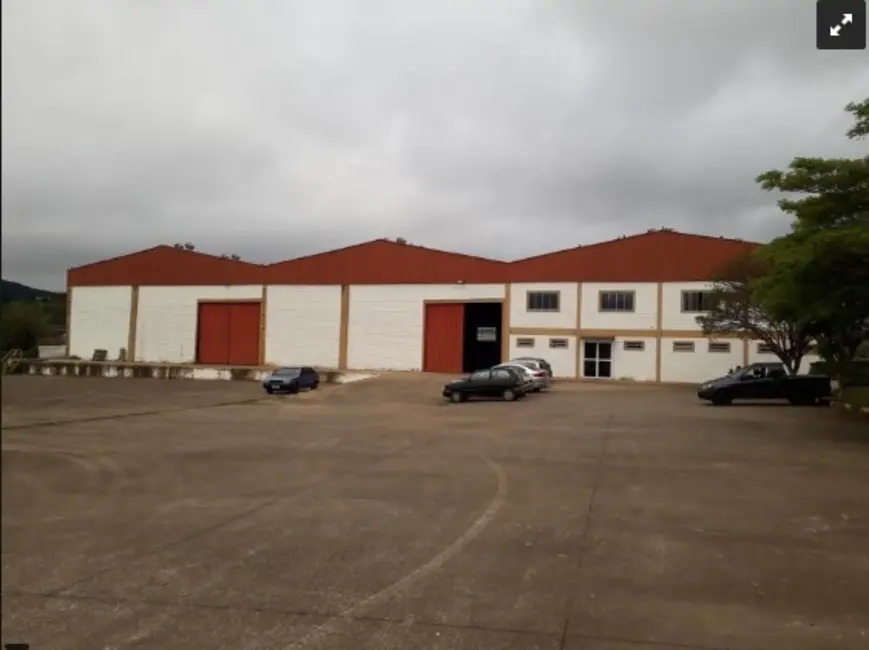 Armazém / Galpão para alugar, 10000m2 em Centro, Bom Jesus Dos Perdoes - SP - imagem 2 Foto 2 de Armazém / Galpão para alugar, 10000m2 em Centro, Bom Jesus Dos Perdoes - SP