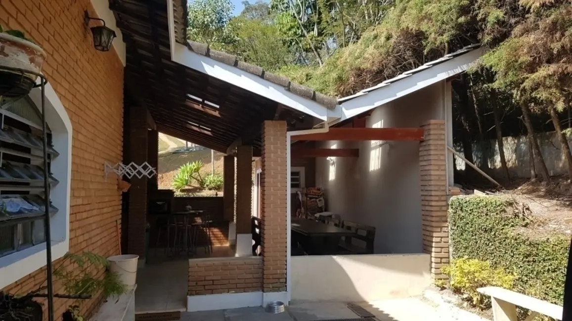 Foto 5 de Chácara com 7 quartos à venda, 4000m2 em Atibaia - SP