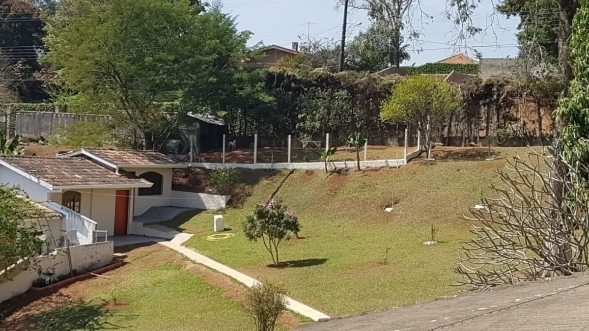 Foto 3 de Chácara com 7 quartos à venda, 4000m2 em Atibaia - SP