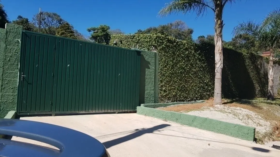 Foto 9 de Chácara com 7 quartos à venda, 4000m2 em Atibaia - SP