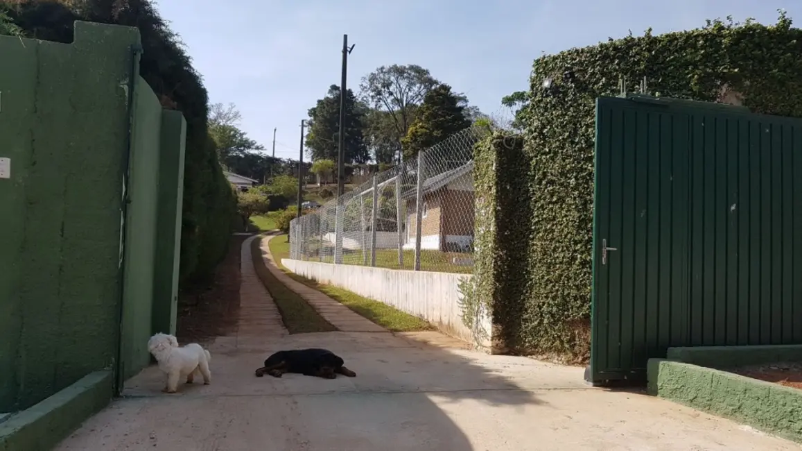 Foto 7 de Chácara com 7 quartos à venda, 4000m2 em Atibaia - SP