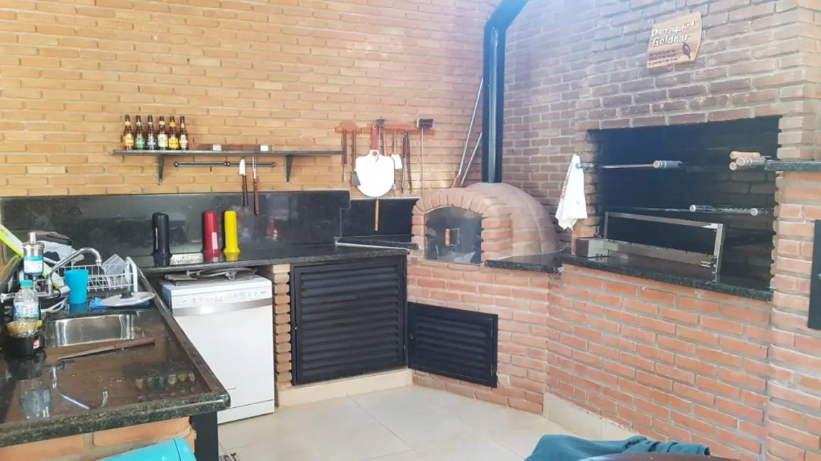 Foto 4 de Chácara com 7 quartos à venda, 4000m2 em Atibaia - SP