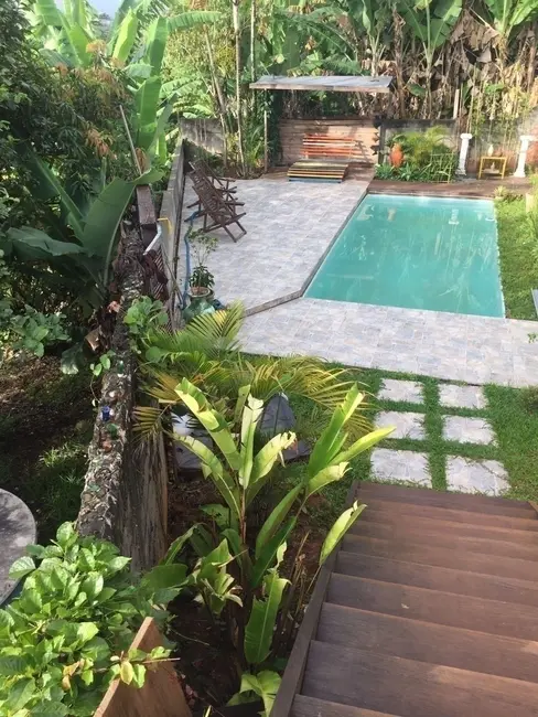 Foto 5 de Chácara com 3 quartos à venda, 1200m2 em Mairipora - SP