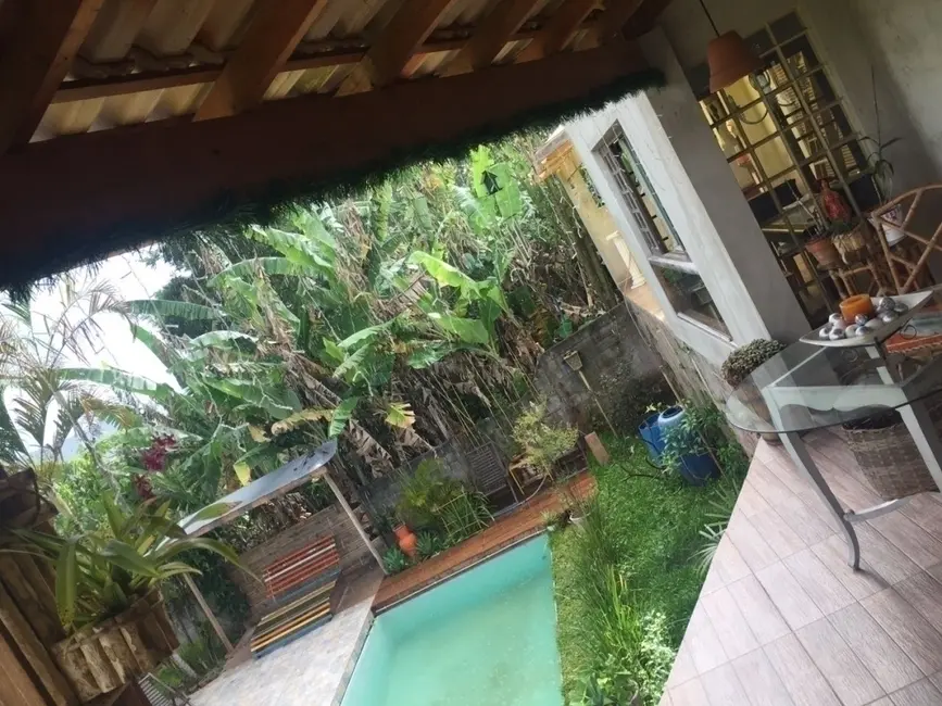 Foto 6 de Chácara com 3 quartos à venda, 1200m2 em Mairipora - SP