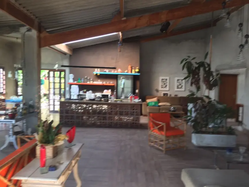 Foto 3 de Chácara com 3 quartos à venda, 1200m2 em Mairipora - SP