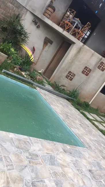 Foto 9 de Chácara com 3 quartos à venda, 1200m2 em Mairipora - SP