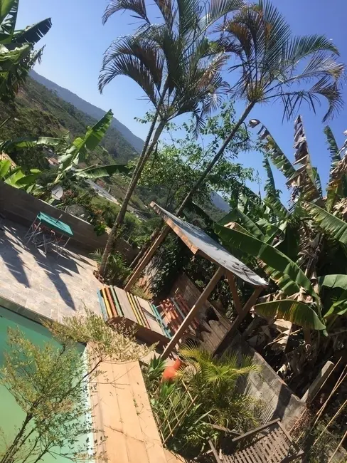Foto 4 de Chácara com 3 quartos à venda, 1200m2 em Mairipora - SP
