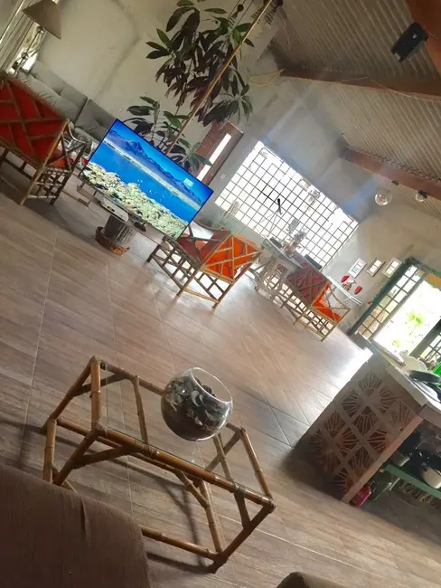 Foto 8 de Chácara com 3 quartos à venda, 1200m2 em Mairipora - SP