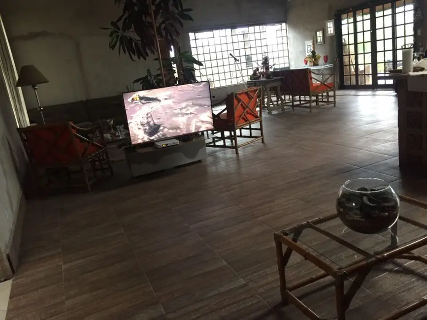 Foto 7 de Chácara com 3 quartos à venda, 1200m2 em Mairipora - SP