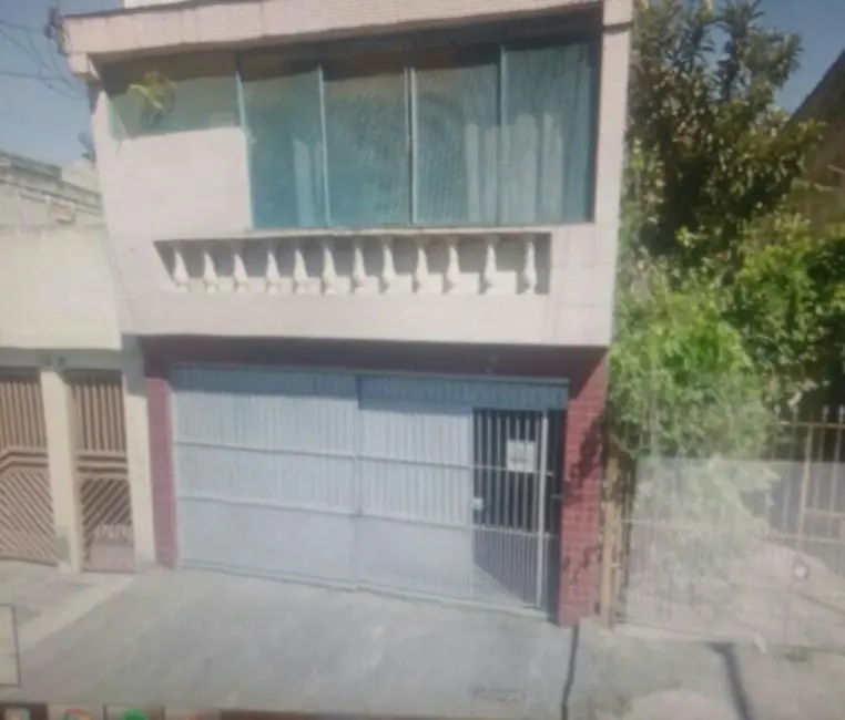 Foto 1 de Sobrado com 4 quartos à venda, 145m2 em Vila Matilde, São Paulo - SP