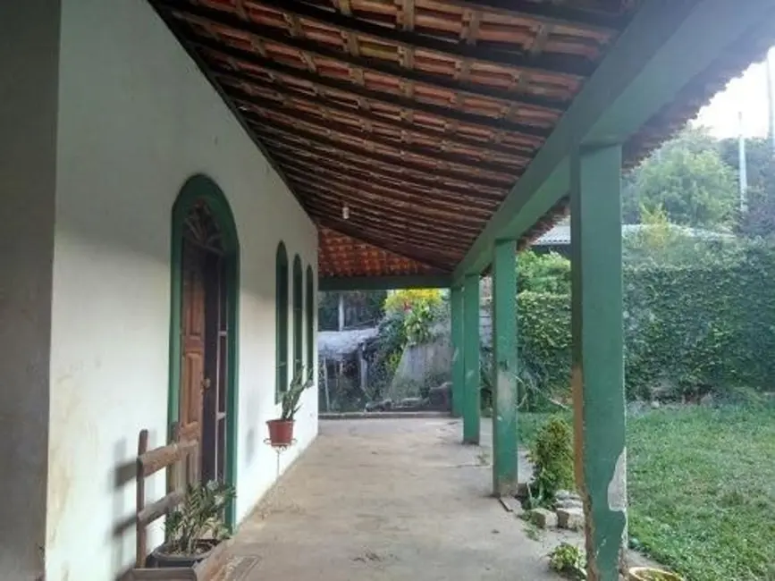 Foto 1 de Casa de Condomínio com 3 quartos à venda, 750m2 em Mairipora - SP