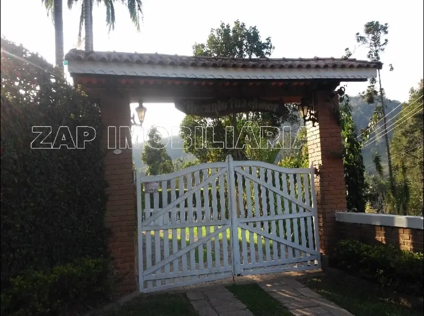 Sítio / Rancho com 12 quartos à venda, 15000m2 em Ponte Alta, Atibaia - SP - imagem 3 Foto 3 de Sítio / Rancho com 12 quartos à venda, 15000m2 em Ponte Alta, Atibaia - SP