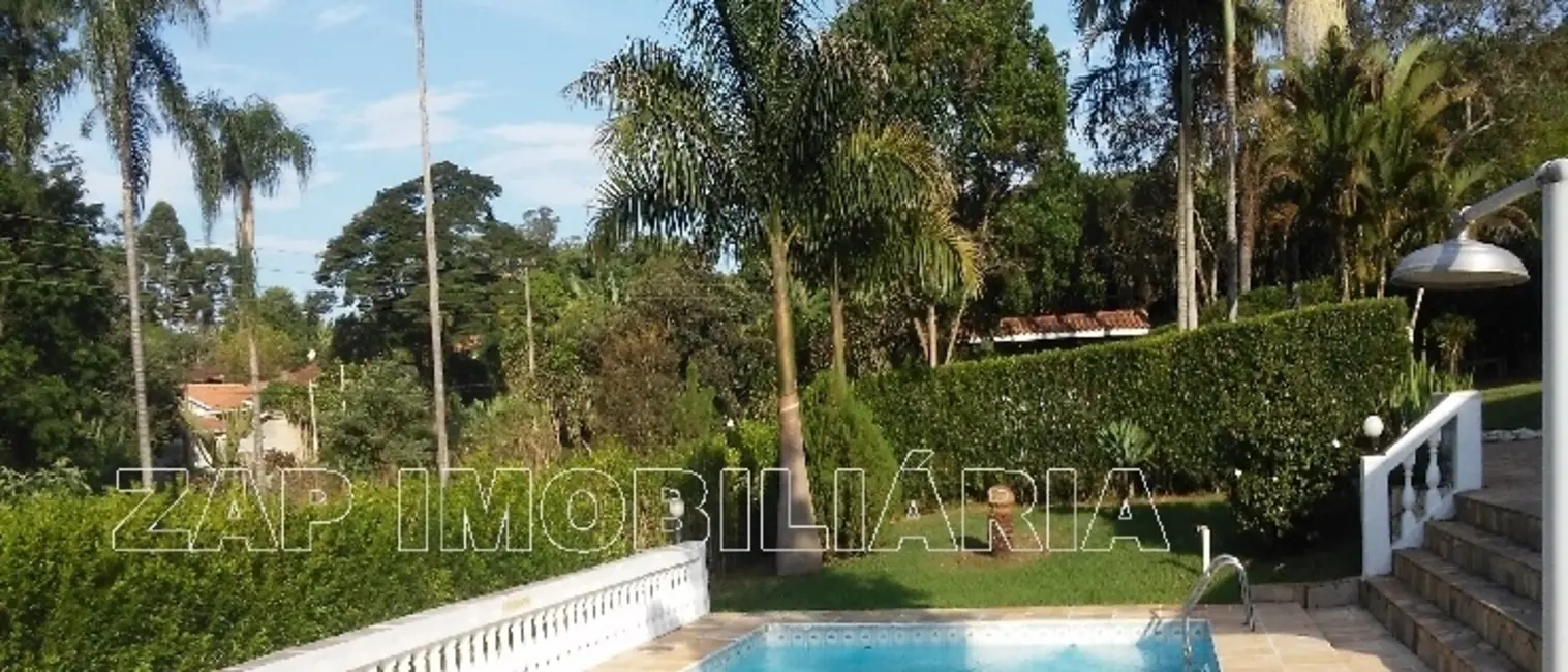 Sítio / Rancho com 12 quartos à venda, 15000m2 em Ponte Alta, Atibaia - SP - imagem 9 Foto 9 de Sítio / Rancho com 12 quartos à venda, 15000m2 em Ponte Alta, Atibaia - SP