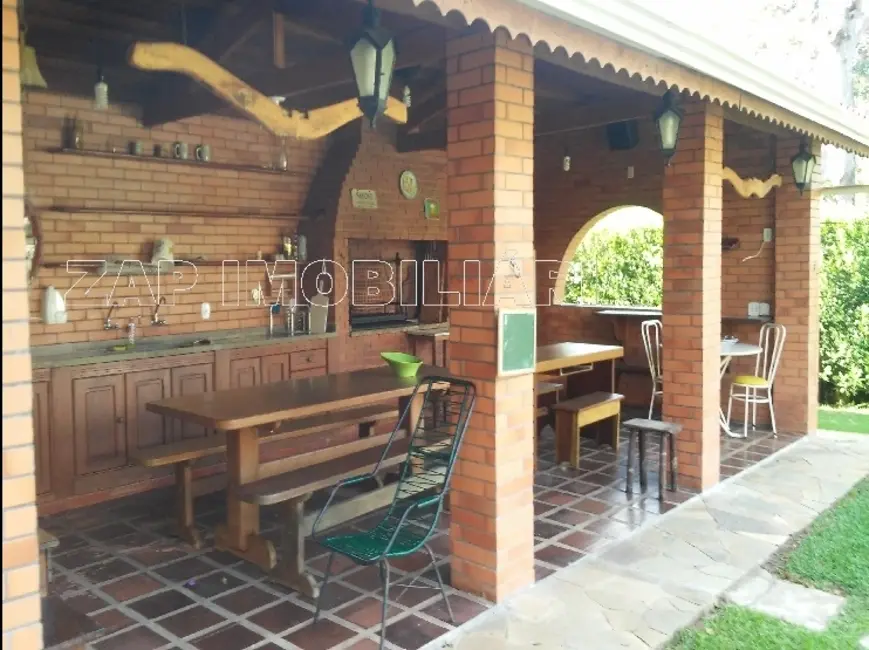 Sítio / Rancho com 12 quartos à venda, 15000m2 em Ponte Alta, Atibaia - SP - imagem 8 Foto 8 de Sítio / Rancho com 12 quartos à venda, 15000m2 em Ponte Alta, Atibaia - SP