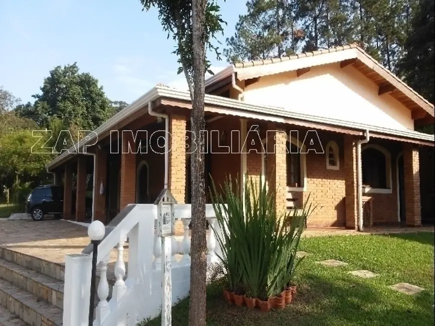 Sítio / Rancho com 12 quartos à venda, 15000m2 em Ponte Alta, Atibaia - SP - imagem 5 Foto 5 de Sítio / Rancho com 12 quartos à venda, 15000m2 em Ponte Alta, Atibaia - SP