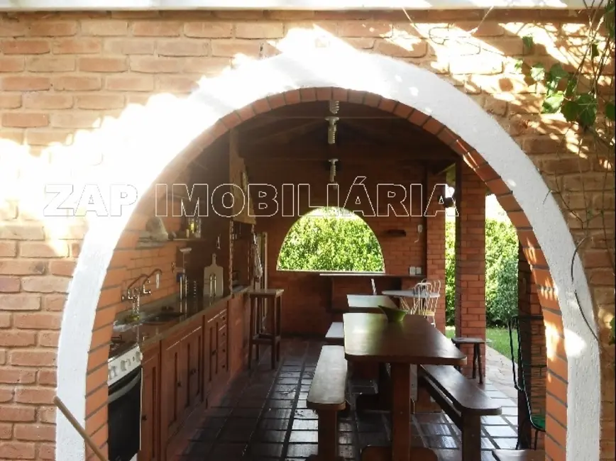 Sítio / Rancho com 12 quartos à venda, 15000m2 em Ponte Alta, Atibaia - SP - imagem 7 Foto 7 de Sítio / Rancho com 12 quartos à venda, 15000m2 em Ponte Alta, Atibaia - SP