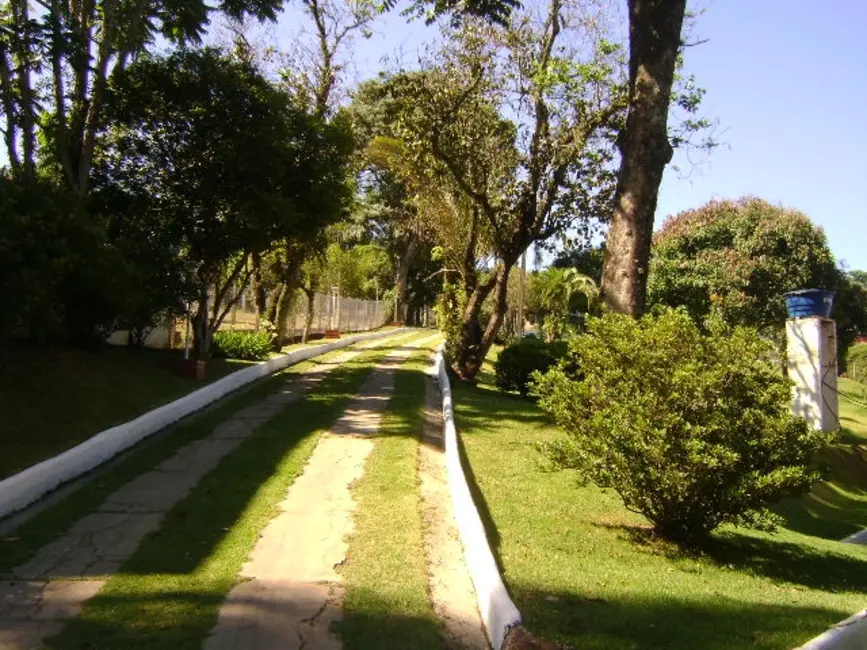 Foto 2 de Chácara com 3 quartos à venda, 3800m2 em Portão, Atibaia - SP