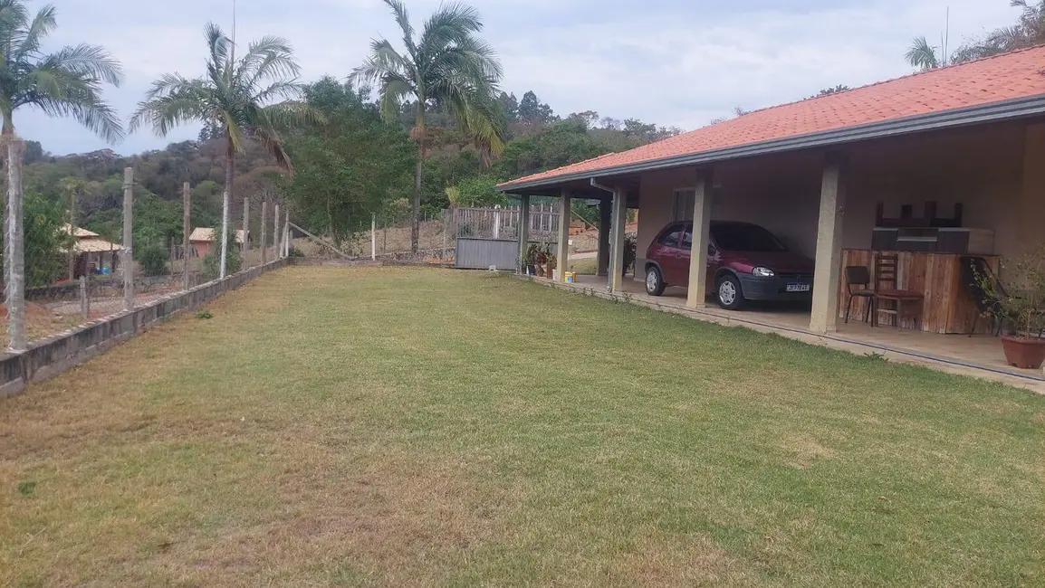 Foto 8 de Chácara com 2 quartos à venda, 150m2 em Bairro Sete Barras, Braganca Paulista - SP