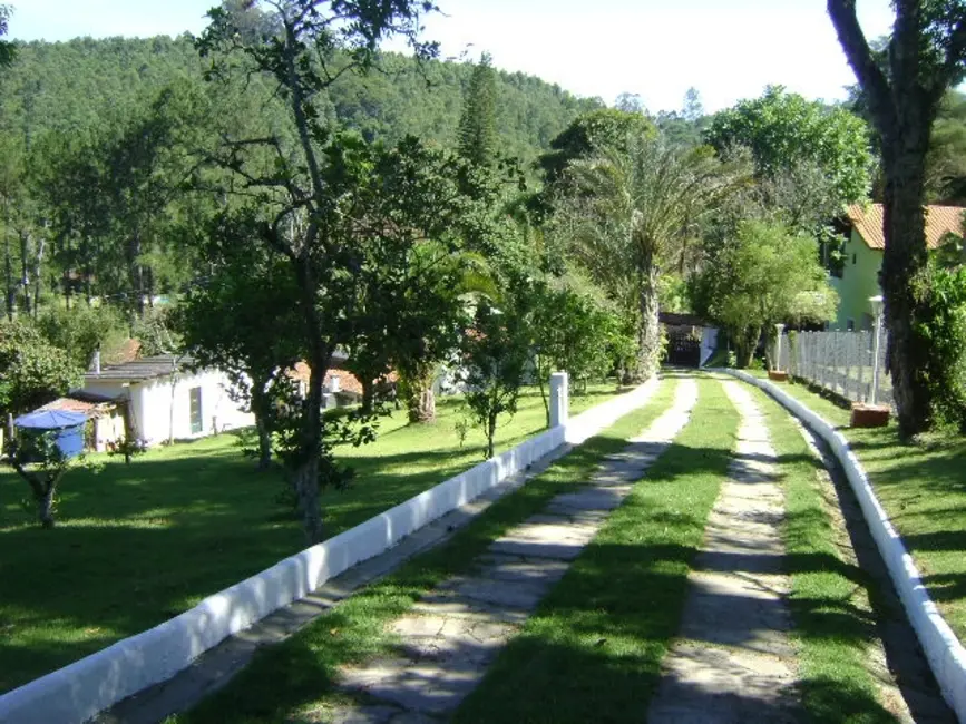 Foto 7 de Chácara com 3 quartos à venda, 3800m2 em Portão, Atibaia - SP
