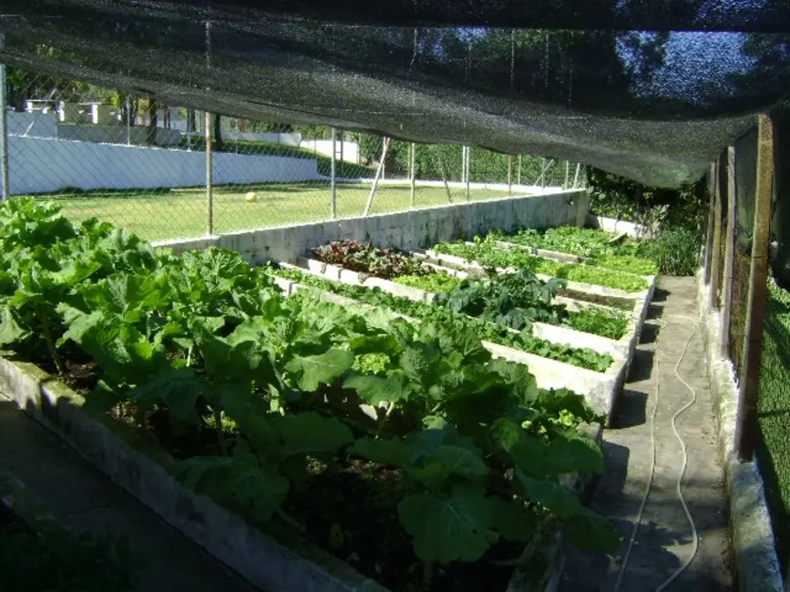 Foto 9 de Chácara com 3 quartos à venda, 3800m2 em Portão, Atibaia - SP