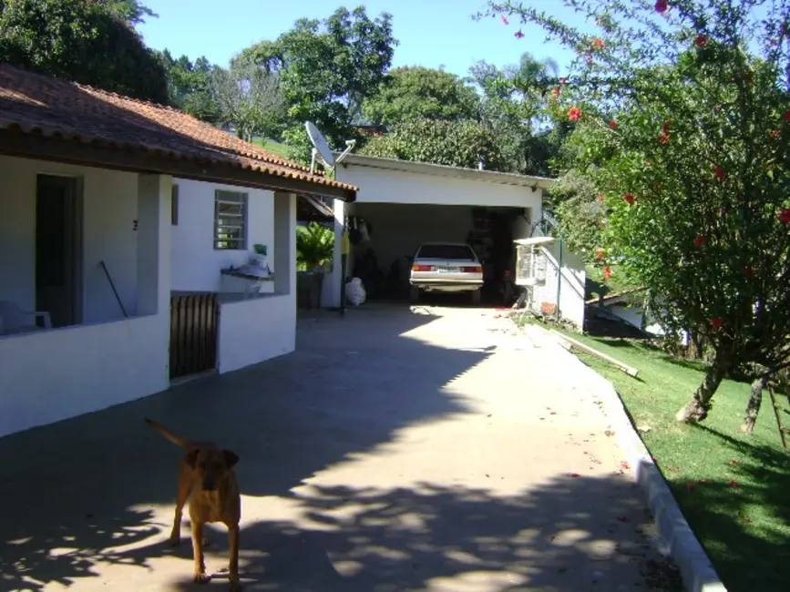 Foto 5 de Chácara com 3 quartos à venda, 3800m2 em Portão, Atibaia - SP