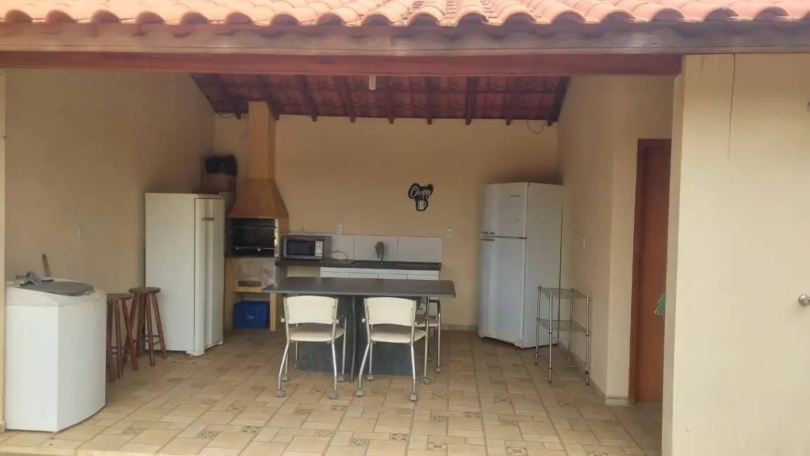 Foto 6 de Chácara com 2 quartos à venda, 150m2 em Bairro Sete Barras, Braganca Paulista - SP