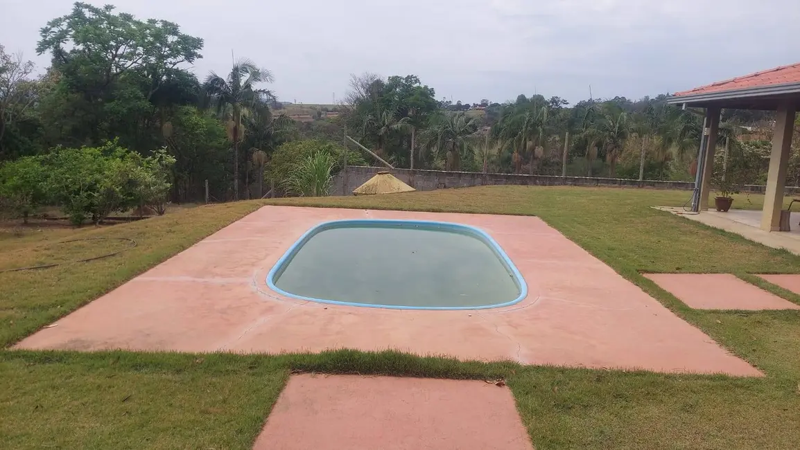Foto 1 de Chácara com 2 quartos à venda, 150m2 em Bairro Sete Barras, Braganca Paulista - SP
