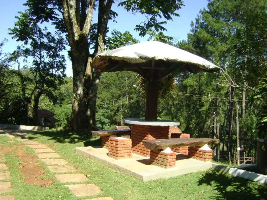 Foto 4 de Chácara com 3 quartos à venda, 3800m2 em Portão, Atibaia - SP