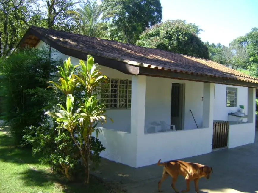 Foto 3 de Chácara com 3 quartos à venda, 3800m2 em Portão, Atibaia - SP