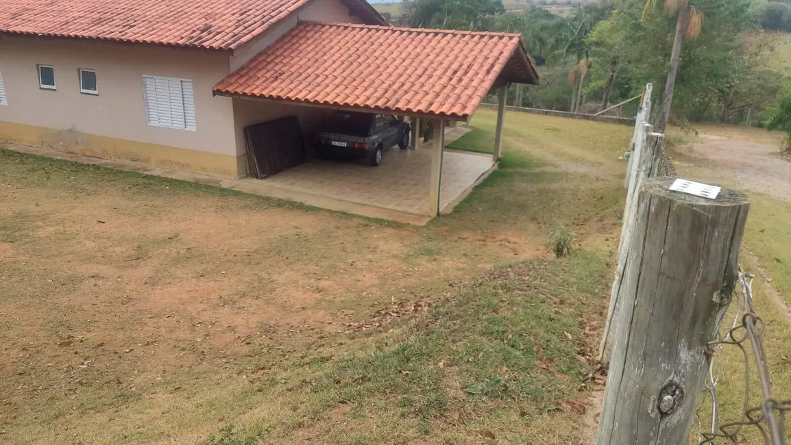 Foto 4 de Chácara com 2 quartos à venda, 150m2 em Bairro Sete Barras, Braganca Paulista - SP