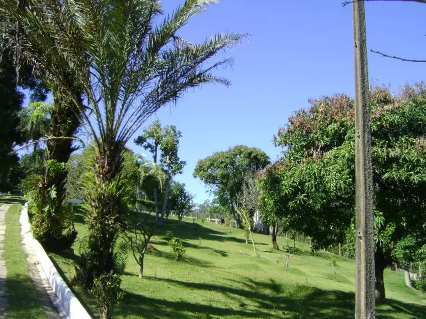 Foto 6 de Chácara com 3 quartos à venda, 3800m2 em Portão, Atibaia - SP