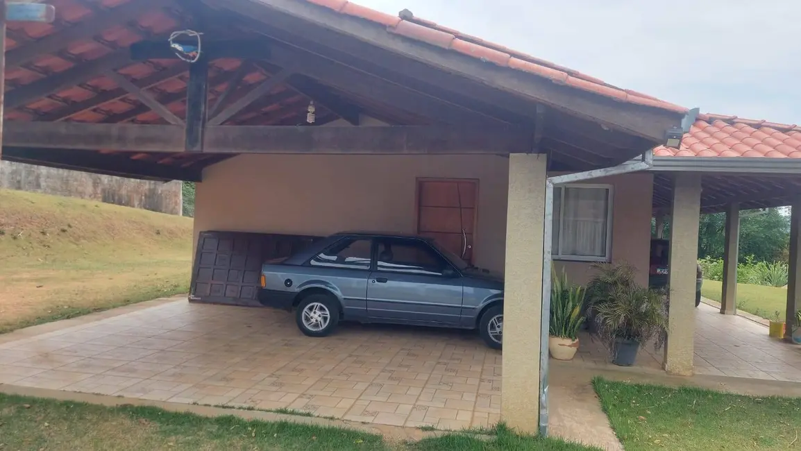 Foto 5 de Chácara com 2 quartos à venda, 150m2 em Bairro Sete Barras, Braganca Paulista - SP