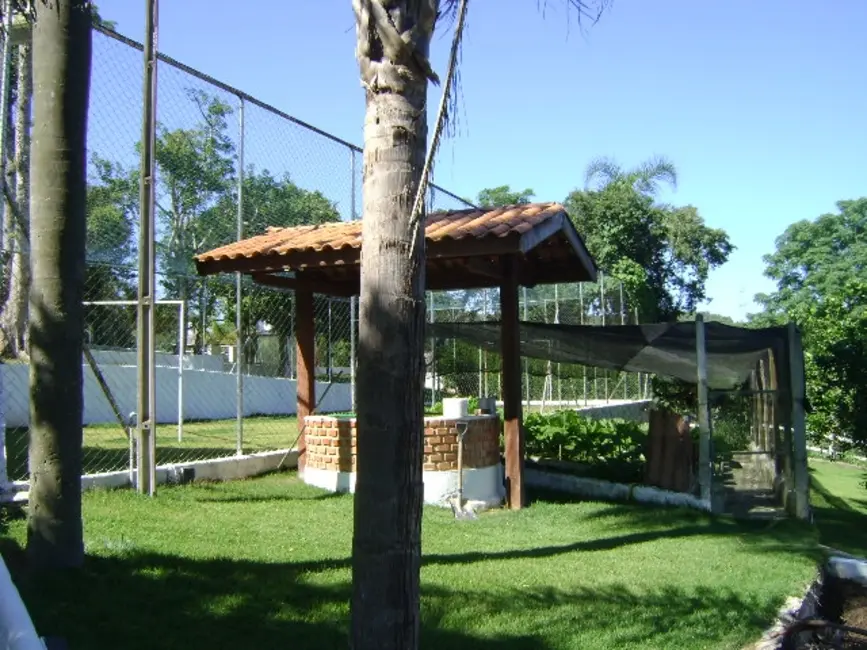 Foto 8 de Chácara com 3 quartos à venda, 3800m2 em Portão, Atibaia - SP