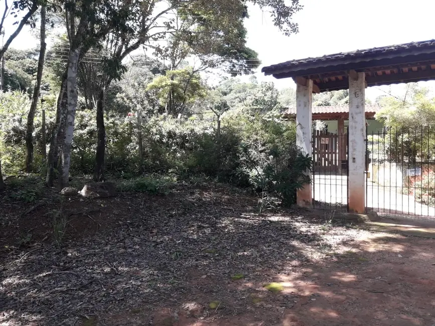 Foto 1 de Terreno / Lote à venda, 1020m2 em Atibaia - SP