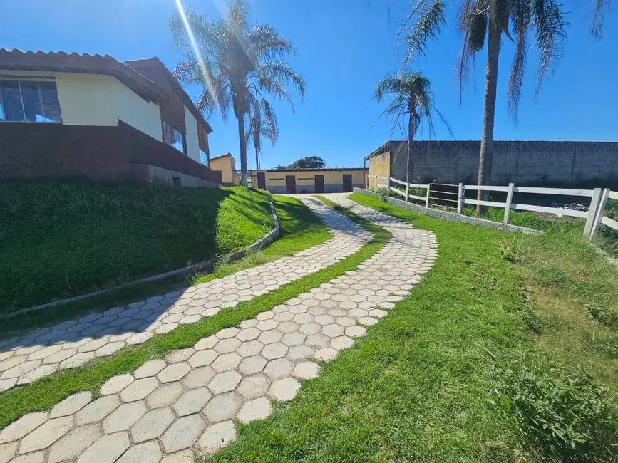 Foto 1 de Fazenda / Haras com 3 quartos à venda, 24000m2 em Araras dos Mori, Braganca Paulista - SP