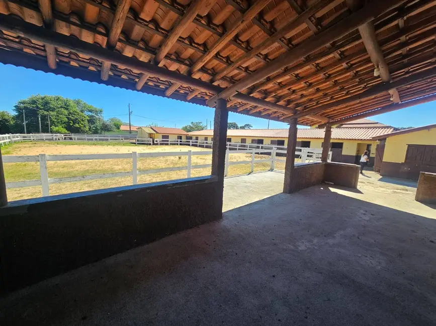 Foto 4 de Fazenda / Haras com 3 quartos à venda, 24000m2 em Araras dos Mori, Braganca Paulista - SP