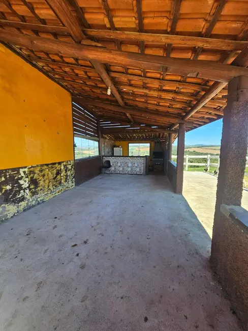 Foto 5 de Fazenda / Haras com 3 quartos à venda, 24000m2 em Araras dos Mori, Braganca Paulista - SP