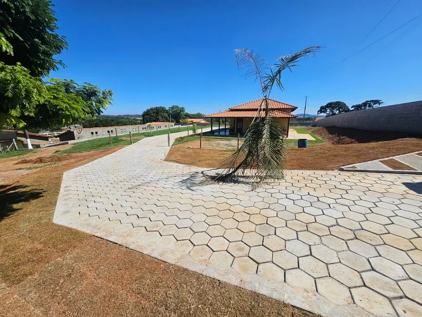 Foto 2 de Fazenda / Haras com 3 quartos à venda, 24000m2 em Araras dos Mori, Braganca Paulista - SP