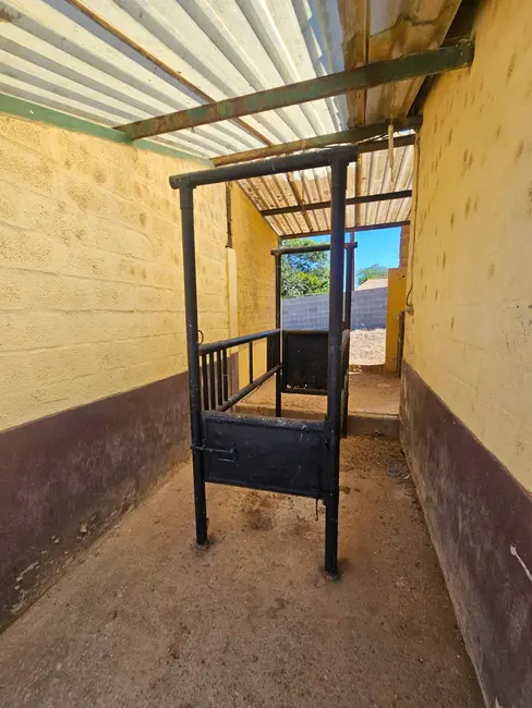 Foto 8 de Fazenda / Haras com 3 quartos à venda, 24000m2 em Araras dos Mori, Braganca Paulista - SP