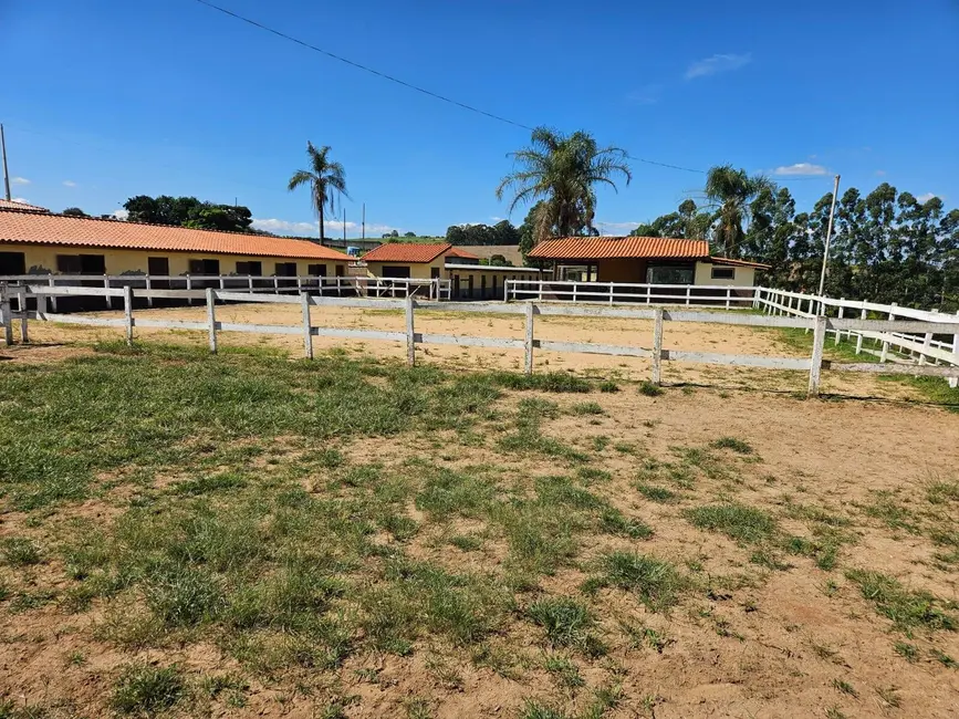 Foto 9 de Fazenda / Haras com 3 quartos à venda, 24000m2 em Araras dos Mori, Braganca Paulista - SP