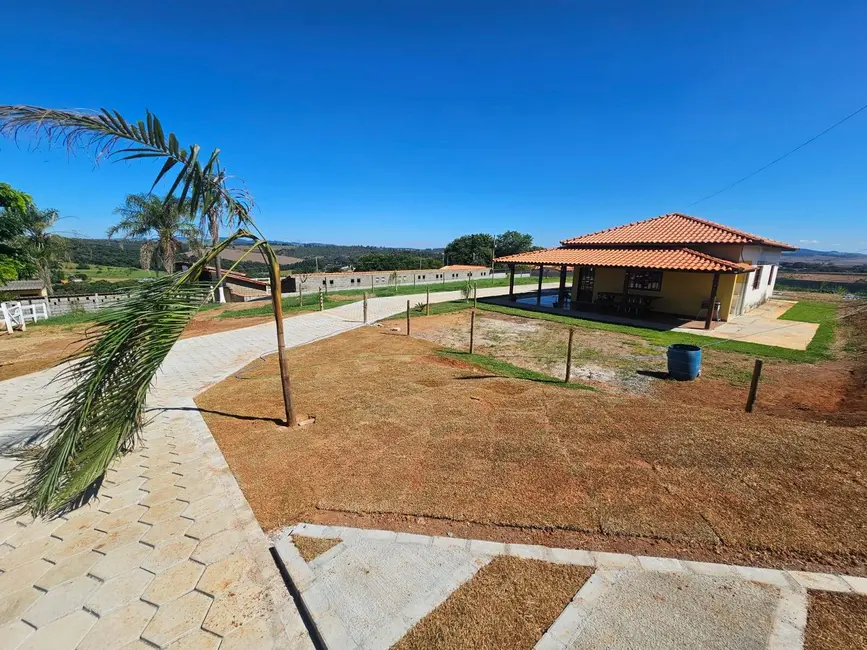 Foto 3 de Fazenda / Haras com 3 quartos à venda, 24000m2 em Araras dos Mori, Braganca Paulista - SP
