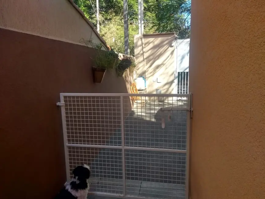 Foto 9 de Casa com 4 quartos à venda, 360m2 em Vila Petrópolis, Atibaia - SP