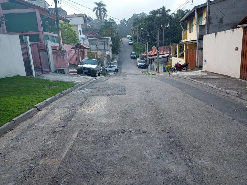 Foto 8 de Terreno / Lote à venda, 300m2 em Mairipora - SP