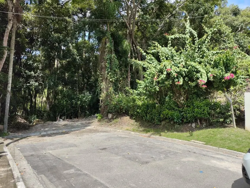 Foto 6 de Terreno / Lote à venda, 300m2 em Mairipora - SP