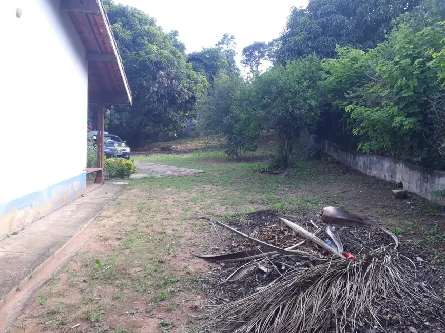 Foto 2 de Chácara com 2 quartos à venda, 960m2 em Mairipora - SP