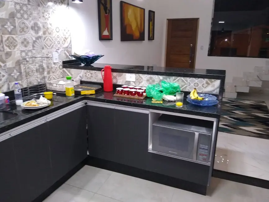 Foto 2 de Chácara com 3 quartos à venda, 150m2 em Mairipora - SP