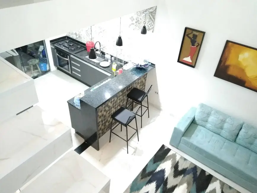 Foto 3 de Chácara com 3 quartos à venda, 150m2 em Mairipora - SP