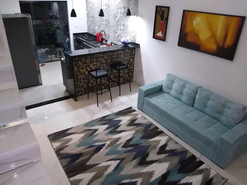 Foto 9 de Chácara com 3 quartos à venda, 150m2 em Mairipora - SP