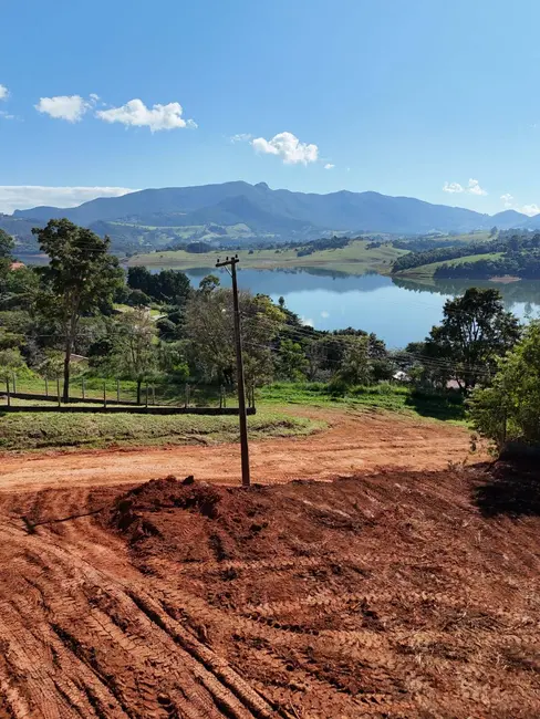 Lote de Condomínio à venda, 1000m2 em Piracaia - SP - imagem 5 Foto 5 de Lote de Condomínio à venda, 1000m2 em Piracaia - SP